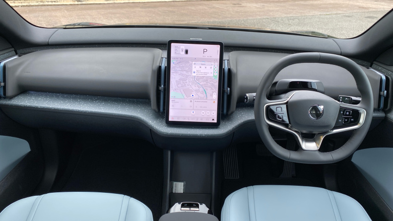 Volvo EX30 315kW Twin Motor Performance Ultra 69kWh 5dr Auto Electric Estate